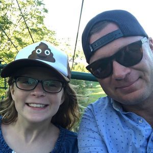 Meet your Posher, Bryan